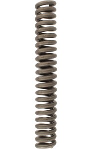 Front telescope spring Jawa/Pérák - 14cm