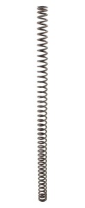 Front telescope spring - Korádo