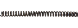 Simson front suspension spring 3.2 mm