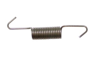 Foot shift lever spring Simson SR50 (scooter)