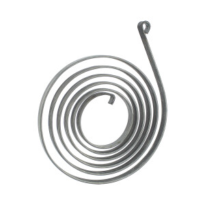 Jawa Kyvačka starter segment spring - flat