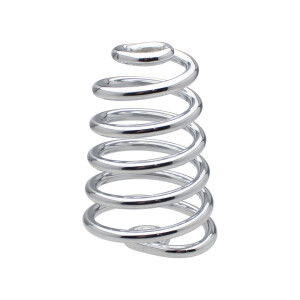 Tandem seat spring ČZ 125 B, T