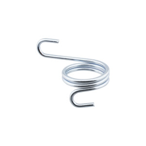 Simson clutch release lever spring