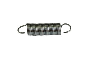 Pioneer filter element cover spring