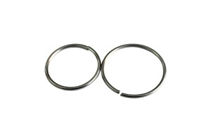 Pionýr flexible suction rings - 2pcs