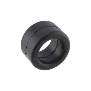 Rubber bushing for the swingarm block Simson SR50 (scooter)