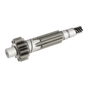 Master shaft Jawa 350 type 634 - 13z (original Czechoslovakia)
