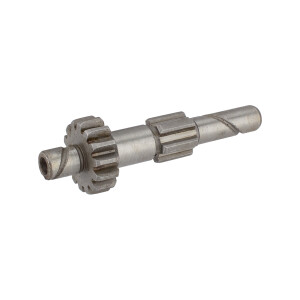 Master shaft Pionýr 20, 21, 23 (original Czechoslovakia)
