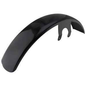 Front fender MZ/ETZ black komax