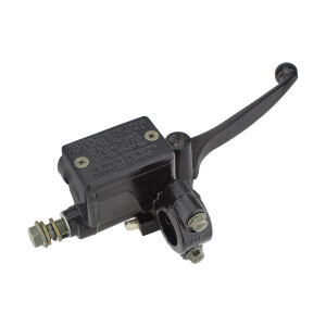 Jawa/MZ brake cylinder - replacement