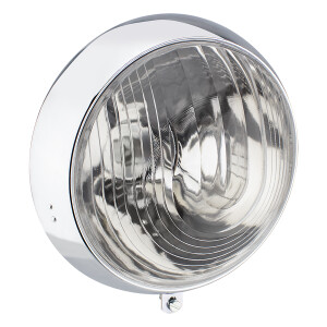 Front light Jawa 250/350 Pérák - Czech Republic