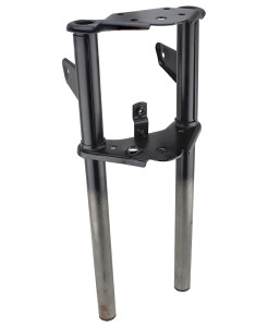 Babetta front fork - bare