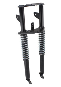 Babetta front fork - complete