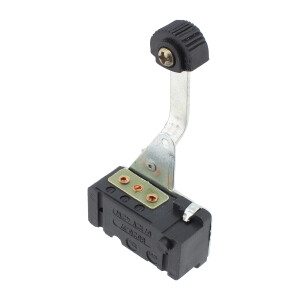 Turn signal switch for combined body - separate - import