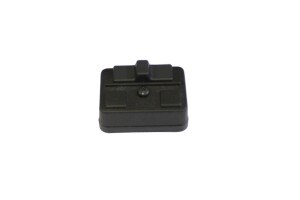 Domino turn signal switch