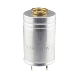Flasher switch 12V 2x21W - import