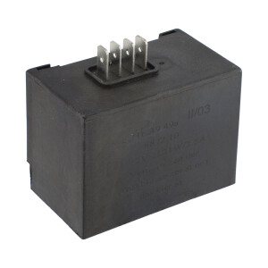 Flasher switch 12V ELBA - import