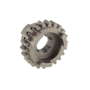Shift wheel 1st and 3rd stage MZ, ETZ 250, 251