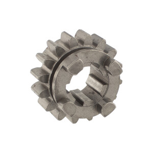 Shift wheel 16z Jawa 350 type 634, 638, ČZ 471, 472 - CZ
