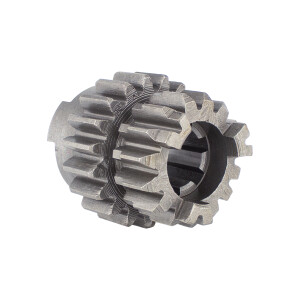 Gear wheel 4th and 5th stage MZ 150
