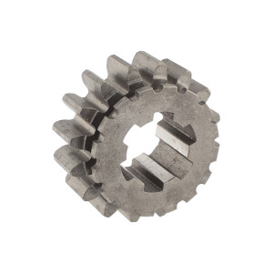 Sliding wheel 17z. Jawa 250/350 CZ