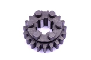 Shift wheel 19z JAWA 250/350 CZ