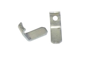 Jawa Panelka speedometer clamps - set
