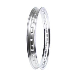 Rim 14 - 1.5 chrome Indian, Tatran, Manet