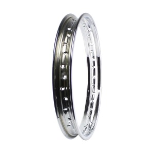 Rim 16 - 1.85 chrome - Indian