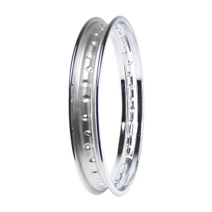 Rim 18 - 2.15 chrome - Indian