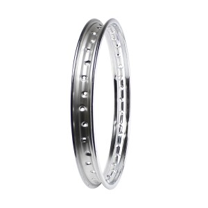 Rim 19 - 1.85 chrome Indian