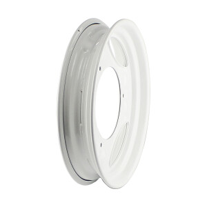 Rim 12 Simson SR50 - white - MZA