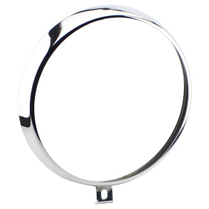 Front light frame MZ ETZ 150, 251