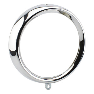 Front light frame Jawa 250/350 Pan. - Turkish