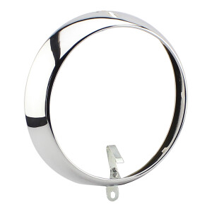 Front light frame Jawa/ČZ Kyvačka - Turkey
