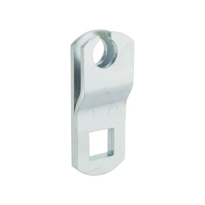 Brake lever arm Pioneer 05, 20