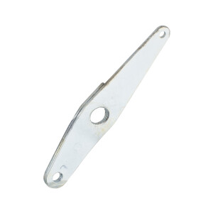Brake pedal arm Jawa/ČZ