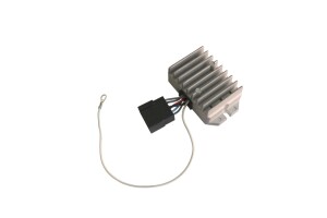 R04 regulator for alternator