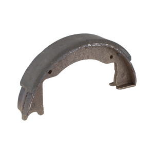 Brake shoe renovation ČZ 125, 150 C