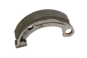 Korádo brake shoe renovation
