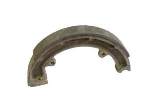 Renovation of the brake shoe motocross ČZ 250, 380/ 513, 514