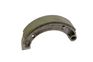 Renovation of the MZ ETZ 150 brake shoe