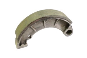 Renovation of brake shoe MZ ETZ 250, 251