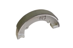 Jawa 250, 350 Pérák 160 brake shoe renovation