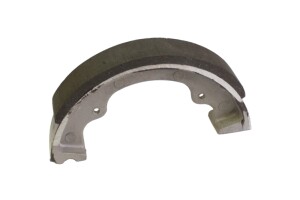 Pionýr brake shoe renovation ( +)