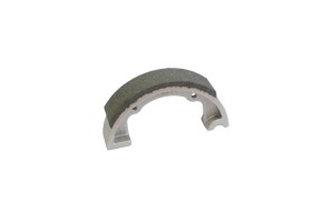 Brake shoe renovation Pioneer 550