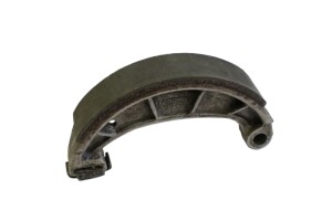 Simson brake shoe renovation