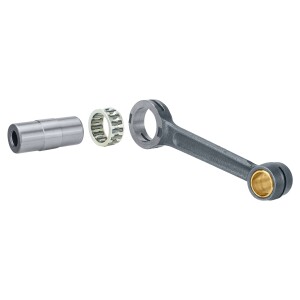 Renovation of your ! connecting rod ČZ 125, 150C