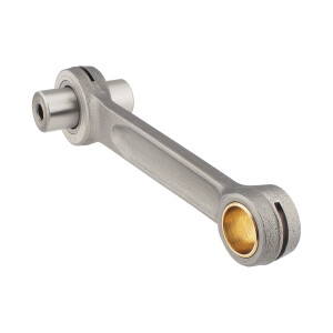 Ojnice po renovaci ČZ 125 typ 453