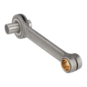 Connecting rod after renovation Jawa 250 Panelka